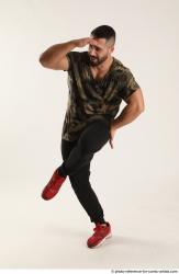 ATILLA DANCE BATTLE MODE